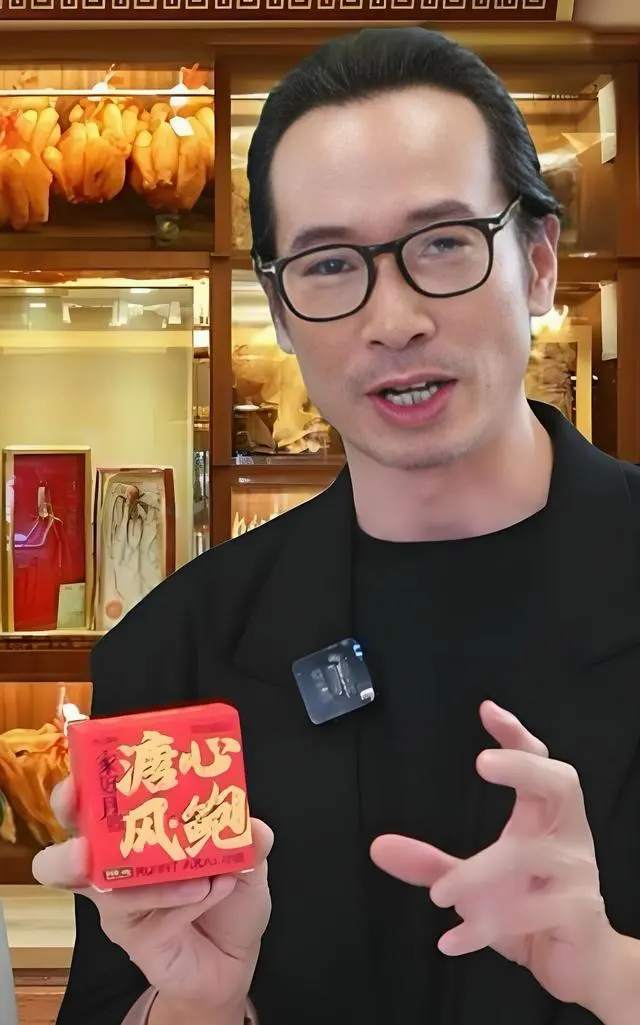 TVB直播带货年入7亿港元，经典IP重启短剧与合拍新路径 相关图片