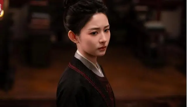 《唐宫奇案》官宣第二季,白鹿王星越第五次合作确认 相关图片 《唐宫奇案》官宣第二季,白鹿王星越第五次合作确认 相关图片