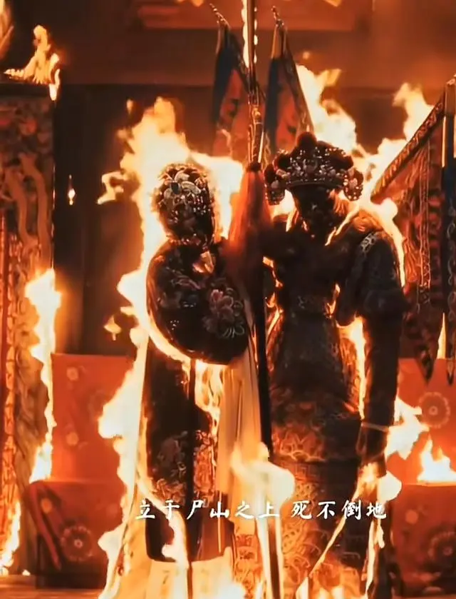短剧《陈桥头》主角名暗喻卢沟桥事变与南京大屠杀 相关图片