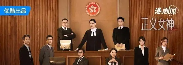 罗嘉良九年后回巢TVB主演《模范律师团》前传 现场图