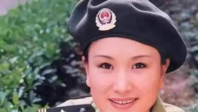 王茜未出演《重案六组》翻拍版，专注女儿教育与生活日常 现场图