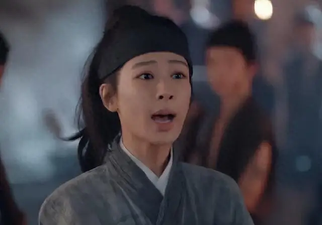 杨紫主演《家业》央视开播，破祖训制墨成明代商战主线 资讯配图